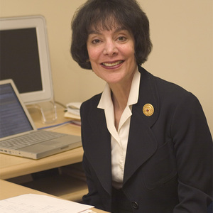 دکتر کارول دوئک