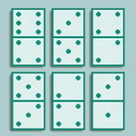 تست هوش: تست دومینو (شماره 2)