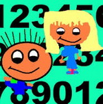 دانستنی های ریاضی برای کودکان