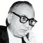 یادی از غلامحسین مصاحب، ریاضیدان بزرگ ایرانی