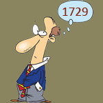 جادوی اعداد: عدد 1729