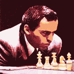 هیجان استراتژیک: گفت‌وگو با گری کاسپاروف قهرمان شطرنج جهان