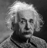زندگینامه مشاهیر: آلبرت اینشتین