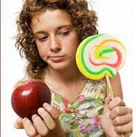 اصول تغذیه سالم کودکان یک تا ۵ ساله