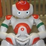 روباتی با توانايی کمک به تشخيص اوتيسم در کرواسی