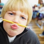 فرزند شما هم نمی تواند متمرکز شود ؟