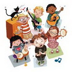45سال «موسیقی کودک» در ایران