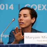 واکنش رسانه های آلمان به دریافت جایزه معتبر دنیای ریاضی توسط «مریم میرزاخانی»