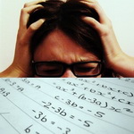 اثر منفی اضطراب والدین بر نمرات ریاضی فرزندان