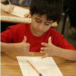 بازی ساده برای تقویت سریع ریاضی کودکان