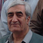 زندگینامه پروفسور غلامرضا جهانشاهلو