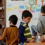 ضرورت آموزش خلاقیت در مدارس