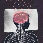 ارتباط خواب و بیماری آلزایمر