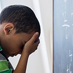 اختلال ریاضی در کودکان؛ از نشانه‌ها تا راهکارهایی برای والدین و معلمان
