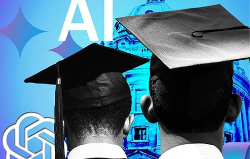 در عصر هوش مصنوعی، دانشگاه برای کیست؟