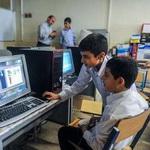 10 درصد مدارس كهگیلویه و بویراحمد‌ هوشمند سازی شدند