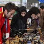 عنوان برتر جشنواره بین المللی هوش مصنوعی به دانش آموزان ایلام رسید