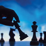 سرمربی تیم ملی شطرنج انتخاب شد