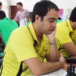 هشدار استاد بزرگ شطرنج ایران: نایب رییسی فیده را از دست می دهیم