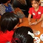 شیرین سازی آموزش ریاضی در بوشهر