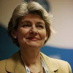 پیام تبریک مدیرکل «یونسکو» به پروفسور مریم میرزاخانی