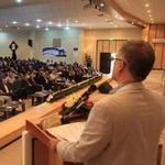 چهل و پنجمین کنفرانس ریاضی ایران در دانشگاه سمنان آغاز به کار کرد.