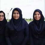 تیم دختران دشتستان به مسابقات المپیاد ریاضی کاربردی هلند راه یافت