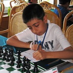 ارتقای شطرنج‌باز اصفهانی به درجه استاد بزرگ بین‌المللی