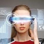 عینک هوشمند غول فناوری برای احساس‌خوانی