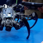 برپایی جشنواره بین‌المللی رباتیک و هوش مصنوعی در کشور