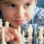 شش تا 10 سالگی بهترین سن برای آموزش شطرنج است
