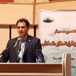 رییس انجمن آمار ایران : افراد علاقمند به آمار و ریاضی تربیت کنیم