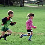 ورزش توانایی کودکان را در حل مسائل ریاضی افزایش می‌دهد