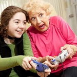 بازی های رایانه ای سبب تقویت حافظه سالمندان می شود