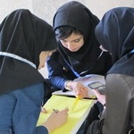 شبیه‌سازی مسابقات ریاضی الینکا‌ هلند در شریف