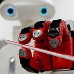 روباتها جایگزین نیمی از نیروی کار ژاپن می شوند