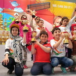 موفقیت کودکان ایرانی در مسابقات جهانی محاسبات ذهنی
