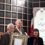 نکوداشت پدر ریاضیات جدید در ایران برگزار شد