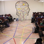 برتری دانشگاه شریف در مسابقات برنامه نویسی «نبرد هوش مصنوعی»
