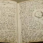 کتاب «اصول ریاضیات» اسحاق نیوتن به حراج گذاشته می‌شود