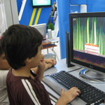 تاثیر بازی‌های رایانه‌ای بر کاهش هوش کلامی کودکان