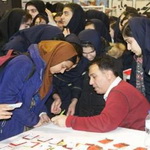 شرکت بیش از ۵۰۰ دانش آموز کردستانی در مسابقه شهر ریاضی