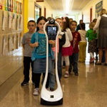 تحول در آموزش توسط ربات‌ها در آینده نزدیک