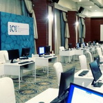 آغاز المپیاد جهانی کامپیوتر ۲۰۱۷ به میزبانی ایران