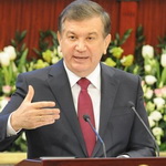 پیشنهاد ازبکستان برای المپیاد بین المللی ریاضی به نام خوارزمی