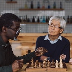 ارتباط هوش بیشتر با طول عمر