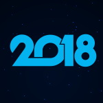 سال 2018 هم از راه رسید