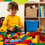 تاثیر بازی لگو در افزایش مهارت ریاضی کودکان