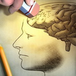 تاثیر افسردگی بر ابتلا به اختلالات حافظه در میان‌سالی