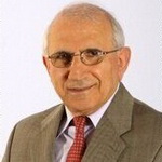 دکتر علی اکبر جعفریان، رییس اسبق انجمن ریاضی ایران، درگذشت